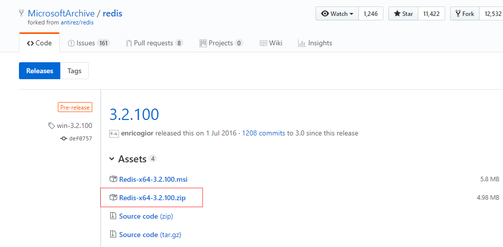 Php redis extension installation - Programmer Sought