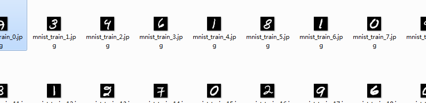 在Python中如何保存图像