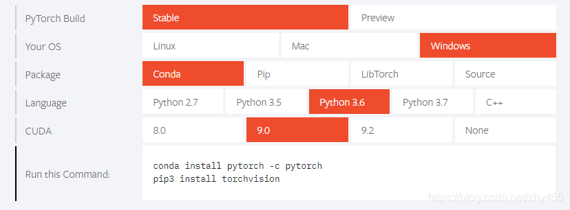 深度学习 环境配置(Tensorflow,Pytorch)多版本CUDA共存_zhy455的博客-CSDN博客_pytorch 多个cuda
