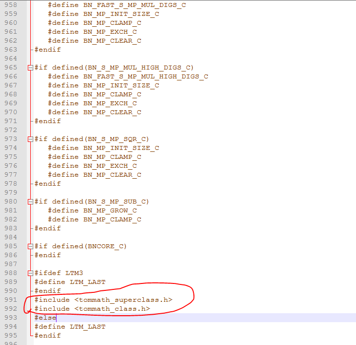 (ECC)椭圆曲线加密算法原理和C++实现源码