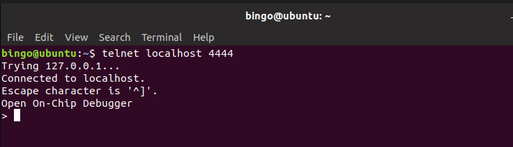 基于Ubuntu+Eclipse+GDB+OpenOCD+STlink搭建STM32开发环境_bingobinlw-CSDN博客