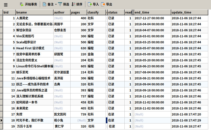 python3.6使用数据库连接池DBUtils库连接Mysql