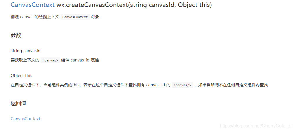 微信小程序组件内（component）canvas元素的坑 canvasToTempFilePath: fail canvas is empty