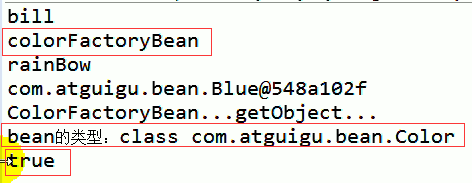 Spring使用FactoryBean创建对象_factorybean 启动时会创建两个对象么-CSDN博客