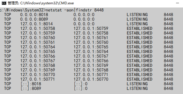 تومكات: localhost: 8080 - المبرمج العربي