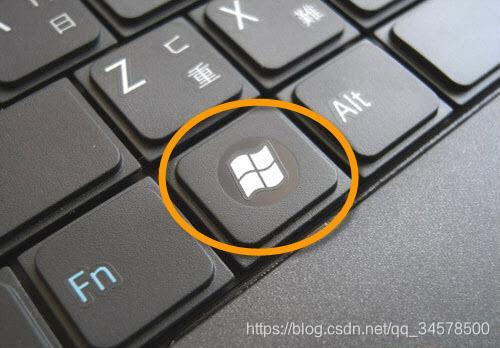 Windows键失灵的三种处理方式 猫小伯的博客 程序员宅基地 Win键没反应 程序员宅基地