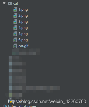 用 Python 生成GIF动图_imageio.mimsave duration-CSDN博客
