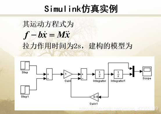 matalb simulink S函数入门笔记_simulink求倒数-CSDN博客