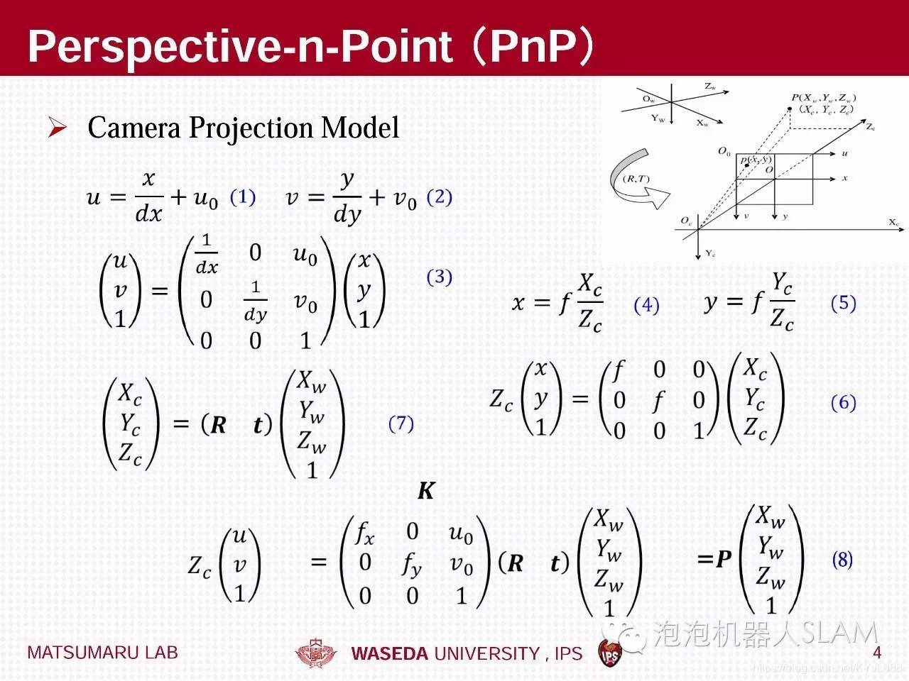 Pnp Solution 【计算机视觉】PnP算法简介与代码解析-柴政(solvepnp理论篇)_pnp算法代码-CSDN博客
