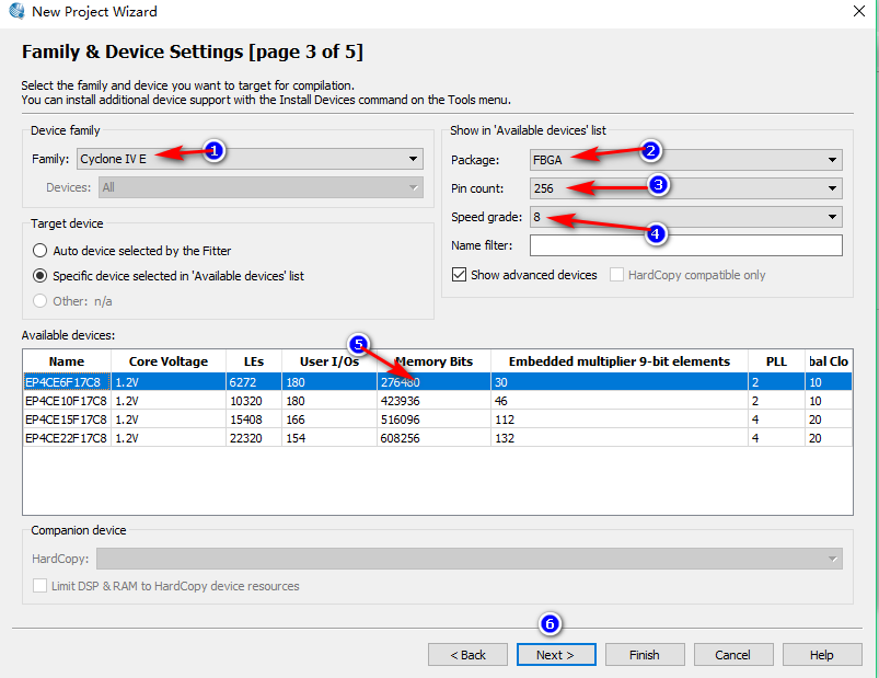 Quartus II 13.0sp1 (64-bit)使用教程「建议收藏」