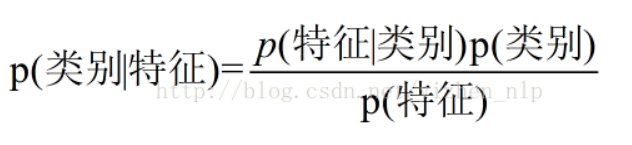 朴素贝叶斯三种模型_朴素贝叶斯多分类