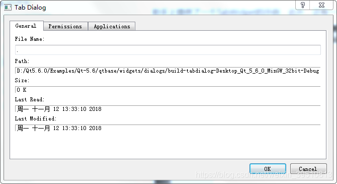 Qt关于tabwidget的使用及注意事项_qt中tablewidget的用法-CSDN博客