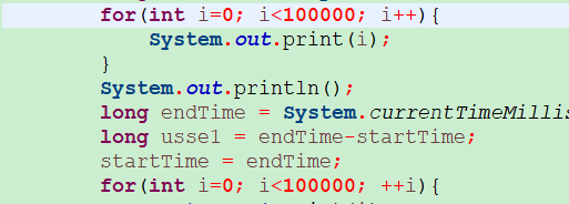 For I for循环中的i++和++i有什么区别_for循环里的i++和++i-CSDN博客