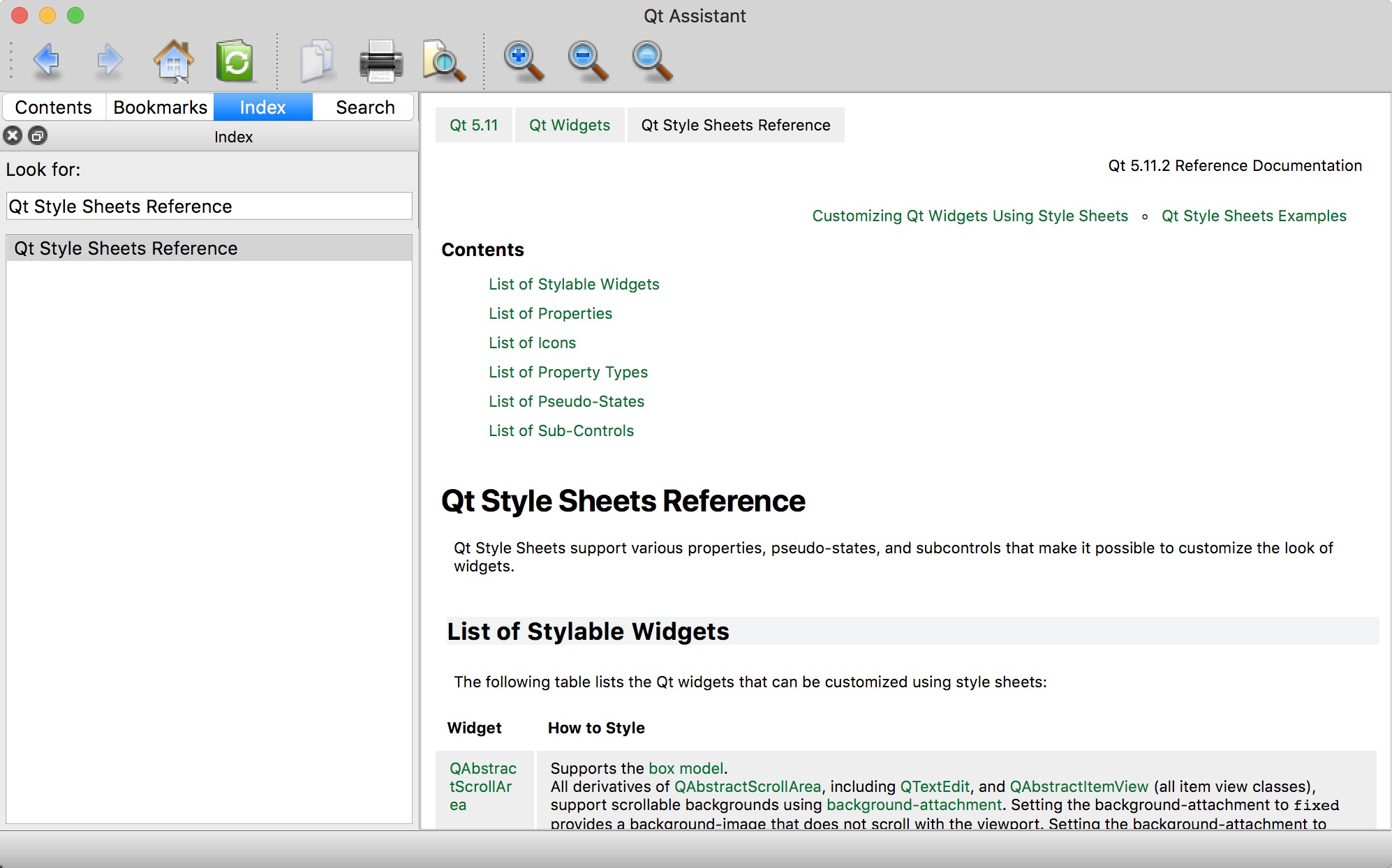 《快速掌握PyQt5》第二十八章 QSS_pyqt qss-CSDN博客