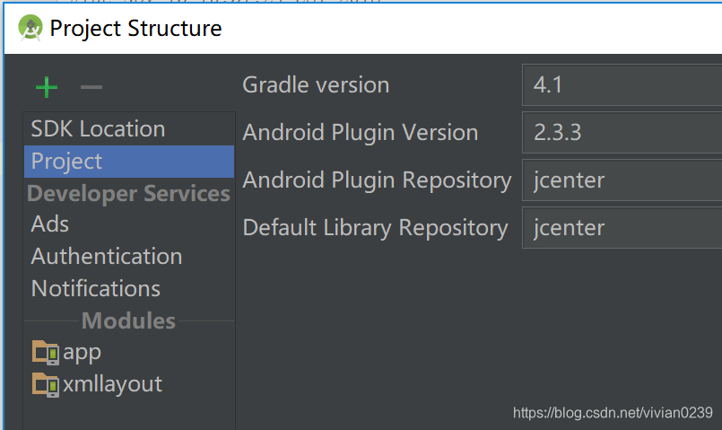 gradle sync failed could not get 'https: dl android ... 有时报错Gradle project sync failed. Please fix your project and try again.有 ...