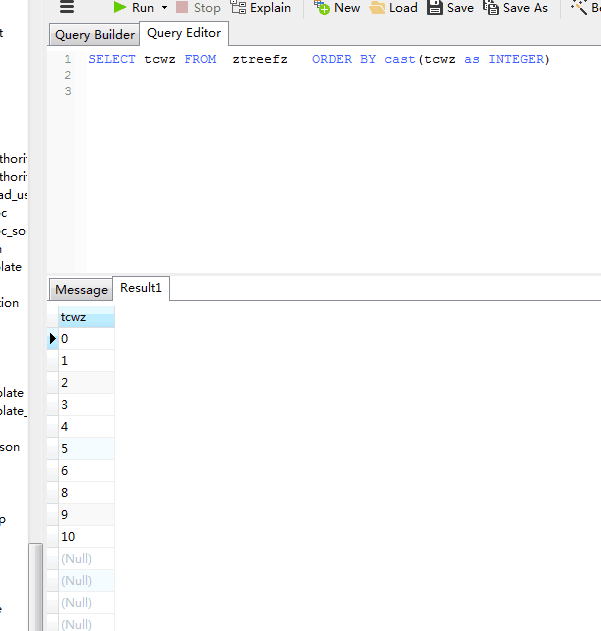 oracle、mysql、postgresql 对 varchar 类型的数字排序不准解决办法_postgresql 数字存储为varchar,排序有问题CSDN博客
