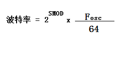 单片机 串口编程之串口通信仿真实验