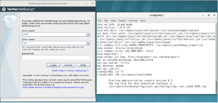 Symantec NetBackup 8.1安装部署_symantec netbackup 下载-CSDN博客