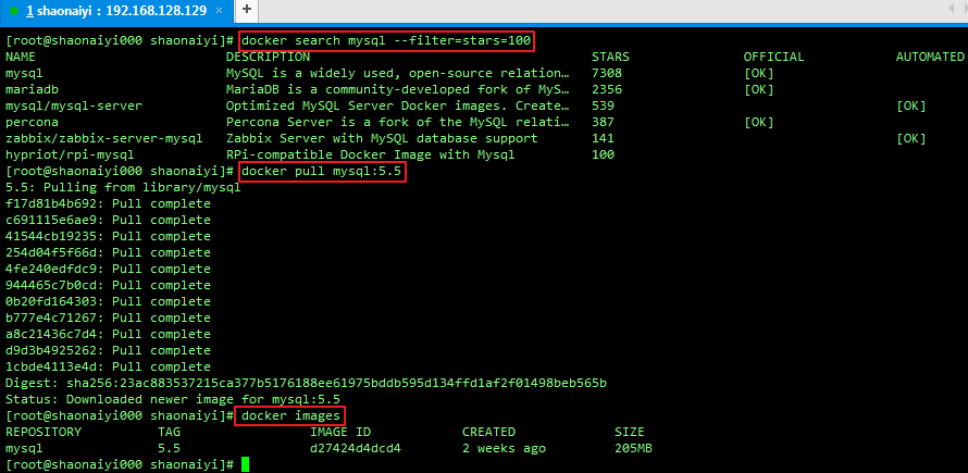 D001.5 Docker入门（超级详细基础篇）_dockerd的基础-CSDN博客