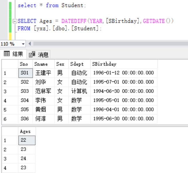 [SQL Server玩轉Python] 二.T-SQL查詢表格值及Python實現資料分析