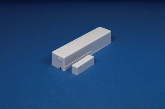 门磁开关原理及相关应用_门磁传感器的设计图,具体传感器-CSDN博客