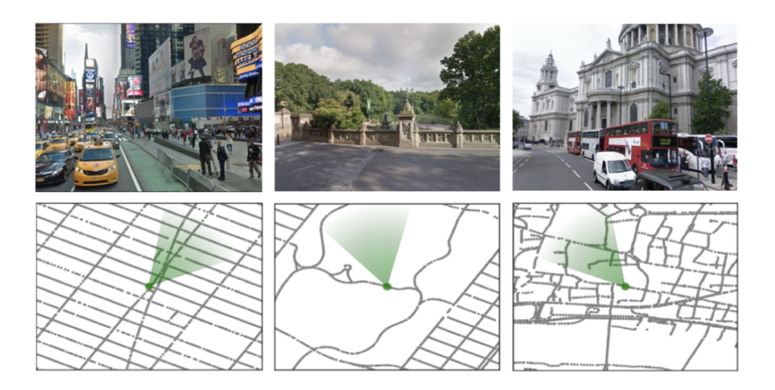 【论文翻译】Learning to Navigate in Cities Without a Map-CSDN博客