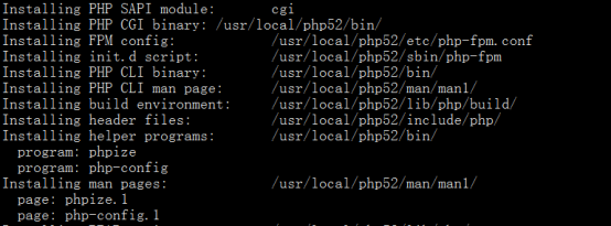 Linux Php5 2 17 centos7 Php 5 2 17 Ext dom node l yulong9225 CSDN 