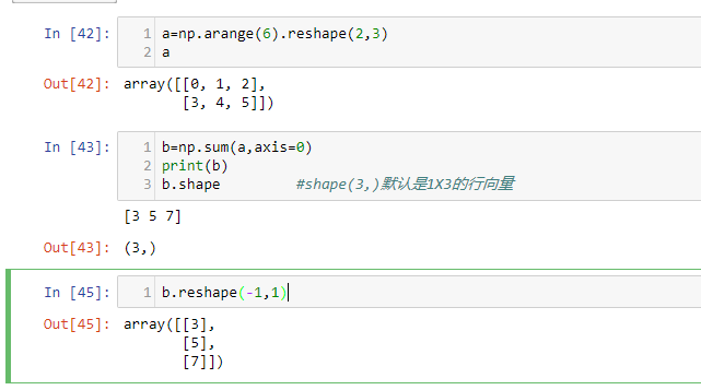 python numpy的一些注意事项_python中numpy需要注意的-CSDN博客