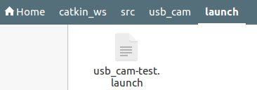usb_cam-test.launch路径