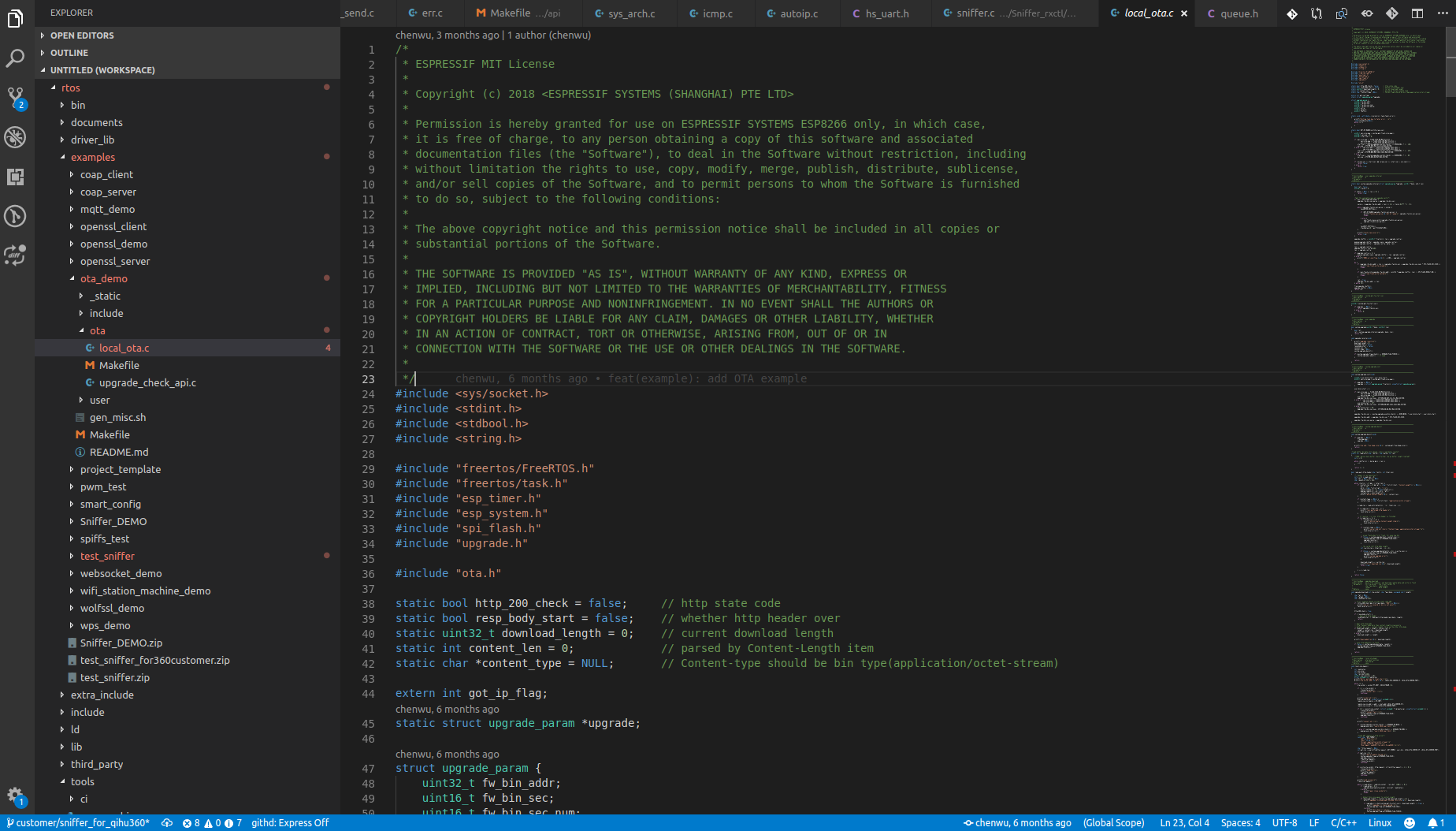 vscode - 史上最优秀的 IDE ?_vscode商用-CSDN博客