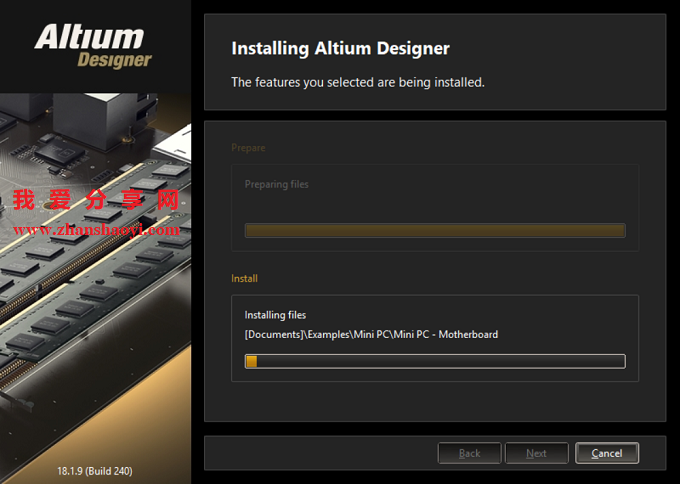 altium designer 18 crack