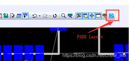 PADS Router进行PCB布线的基本操作-CSDN博客