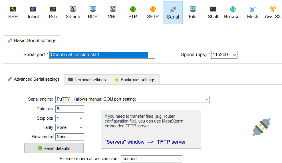 failed to mount sdcard invalid argument