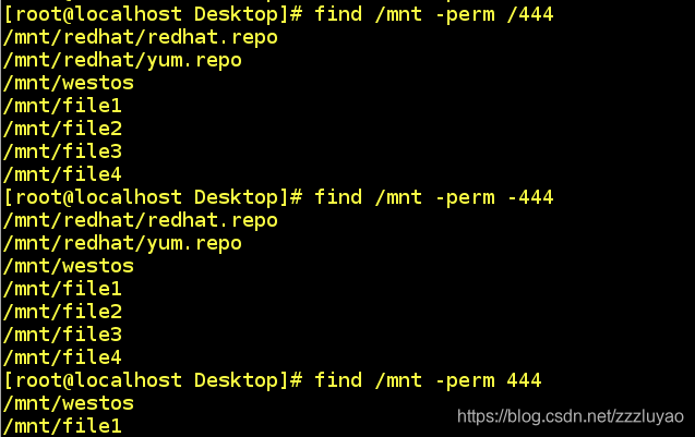find 命令常用用法_find命令-CSDN博客