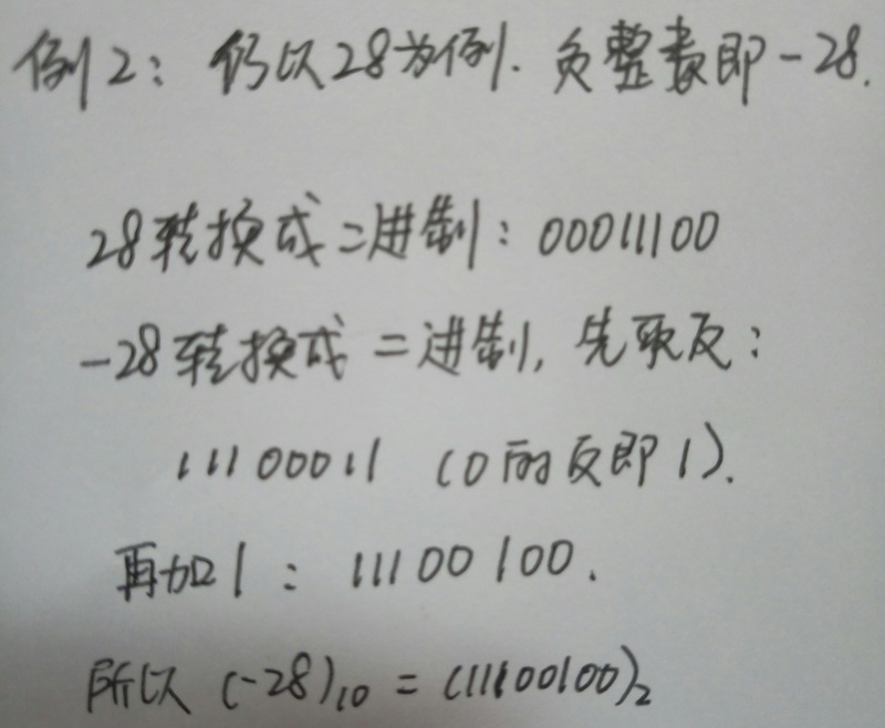 二进制和十进制的转换机制是什么?_转化成二进制