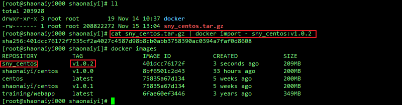 D001.5 Docker入门（超级详细基础篇）_dockerd的基础-CSDN博客