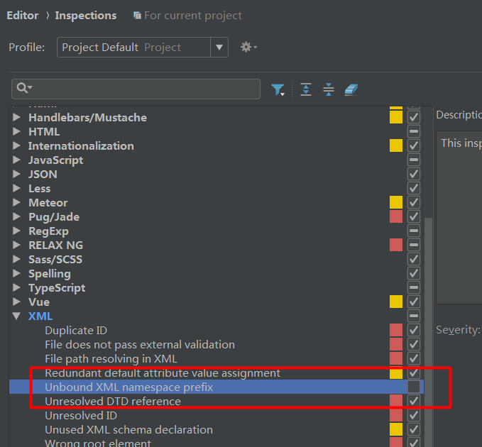 webstorm vue 3