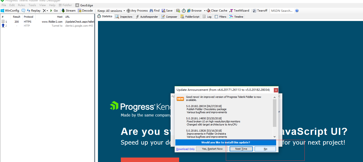 1.fiddler安装以及使用教程_fiddler提示download trial-CSDN博客