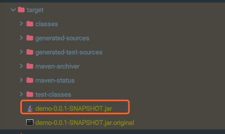 jar