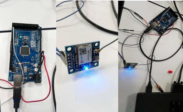 Arduino 读取GPS 数据发送解析并发布ROS topic(一)_arduino发送gps位置-CSDN博客