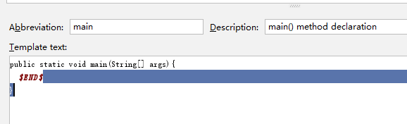 如何解决IDEA中输入sout，psvm后没有自动联想功能的问题。_idea没有联想功能怎么设置的-CSDN博客