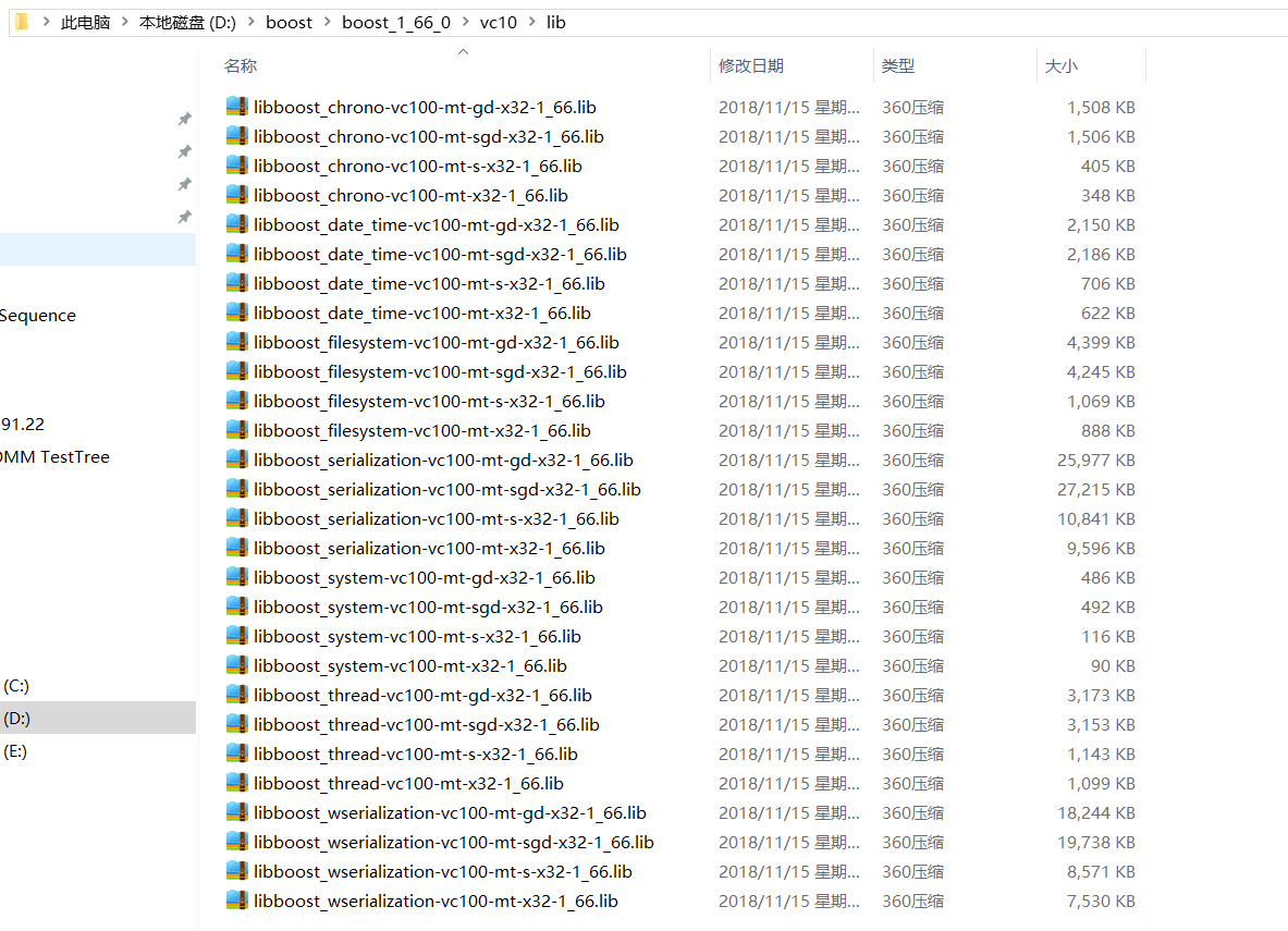 leveldb源码分析一一visual studio创建工程加载google leveldb_vs studio中 leveldb 怎么用