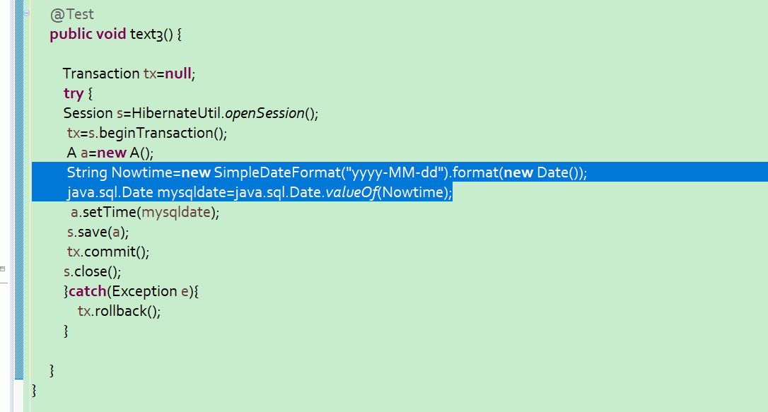 sql中如何将string型时间存入到数据库中date型时间中呢?_string类型的日期怎么存表CSDN博客