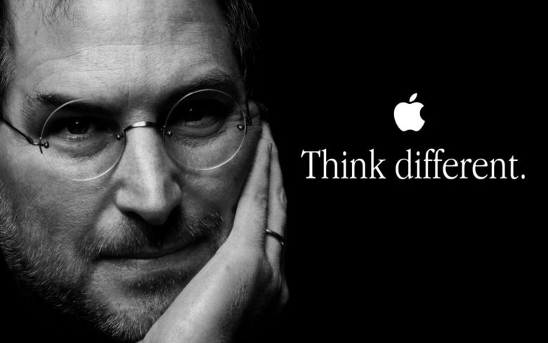 《Becoming Steve Jobs》