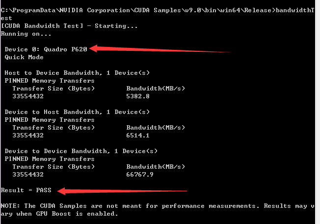 windows下配置gpu加速——cuda与cudnn安装