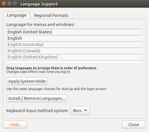 ubuntu16安装中文输入法「建议收藏」