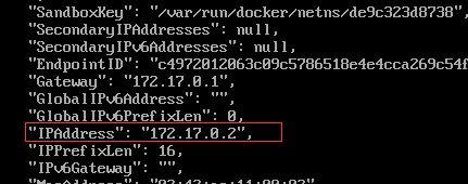 【Docker学习总结】7.Docker在容器中部署静态网站