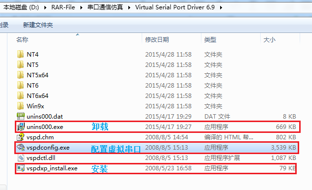 单片机 串口编程之串口通信仿真实验