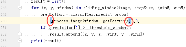 Python调试》 'Nonetype' Object Has No Attribute 'Shape'; Expected 2D Array, Got  1D Array Instead解决办法_Valueerror: Expected A 1D Array, Got An Array  With_Perfect_Young的博客-Csdn博客