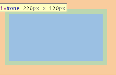 【CSS】Padding会增加元素大小_css给padding后变大需要-CSDN博客